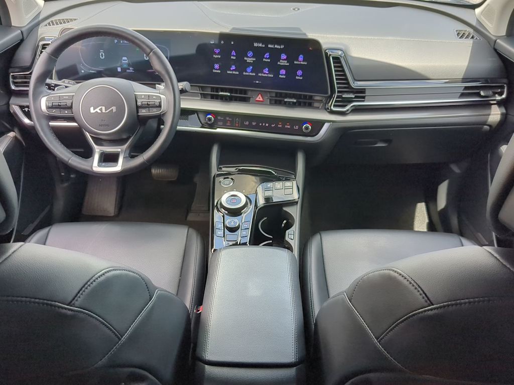 Thumbnail: 2023 Kia Sportage - 8