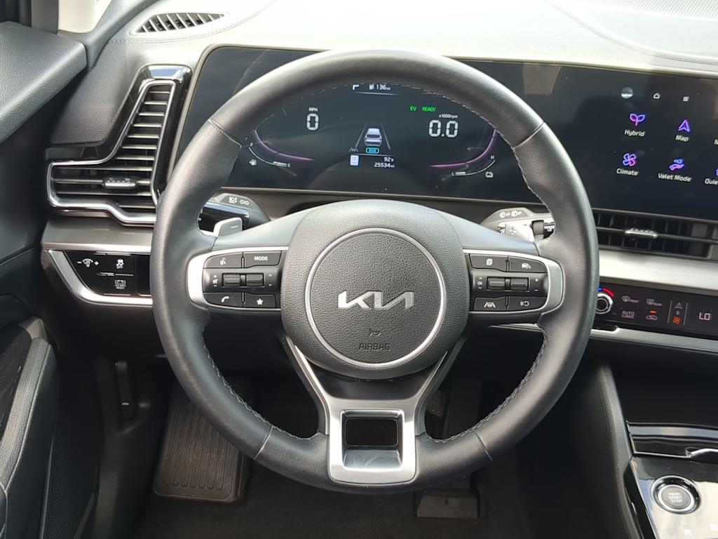 Thumbnail: 2023 Kia Sportage - 12