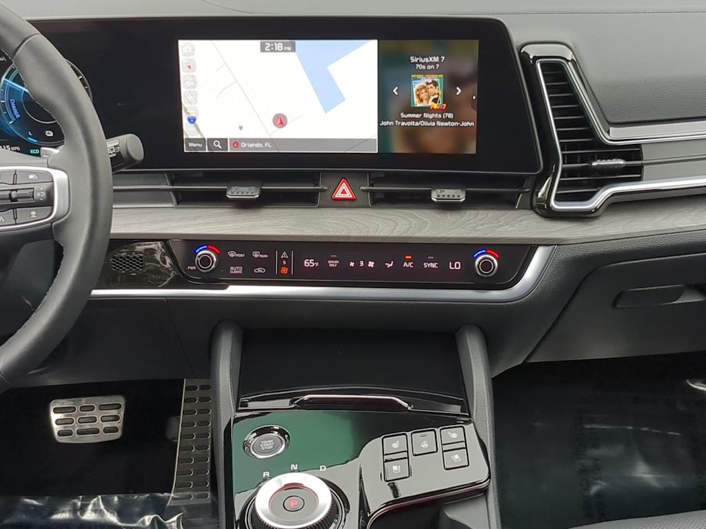 Thumbnail: 2024 Kia Sportage - 13