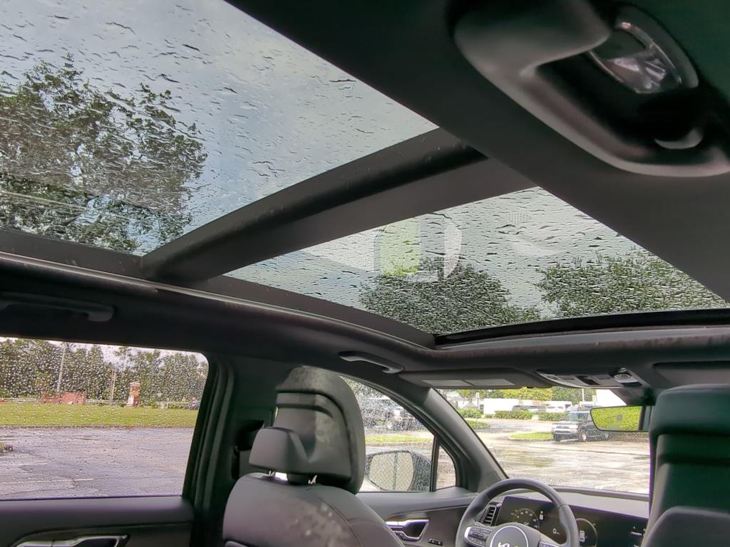 Thumbnail: 2024 Kia Sportage - 30