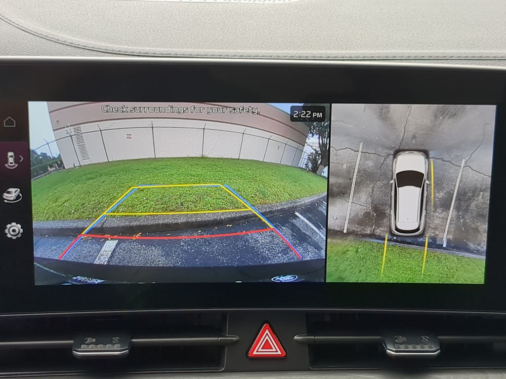 Thumbnail: 2024 Kia Sportage - 36