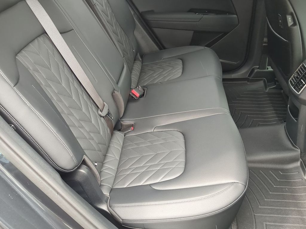 Thumbnail: 2024 Kia Sportage - 29