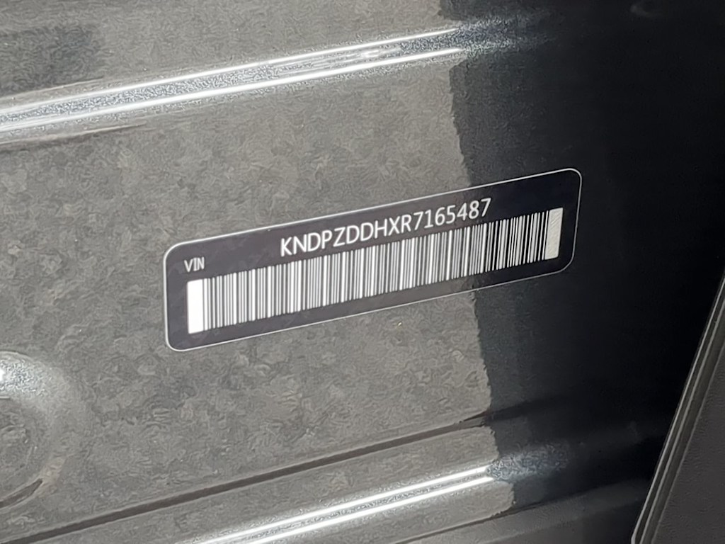 Thumbnail: 2024 Kia Sportage - 17