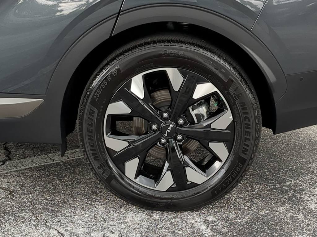 Thumbnail: 2024 Kia Sportage - 6