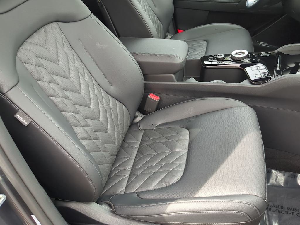 Thumbnail: 2024 Kia Sportage - 10