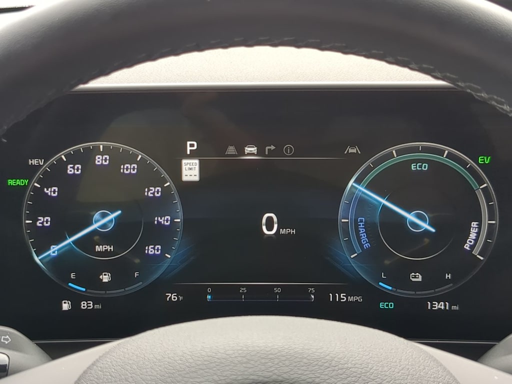 Thumbnail: 2024 Kia Sportage - 14