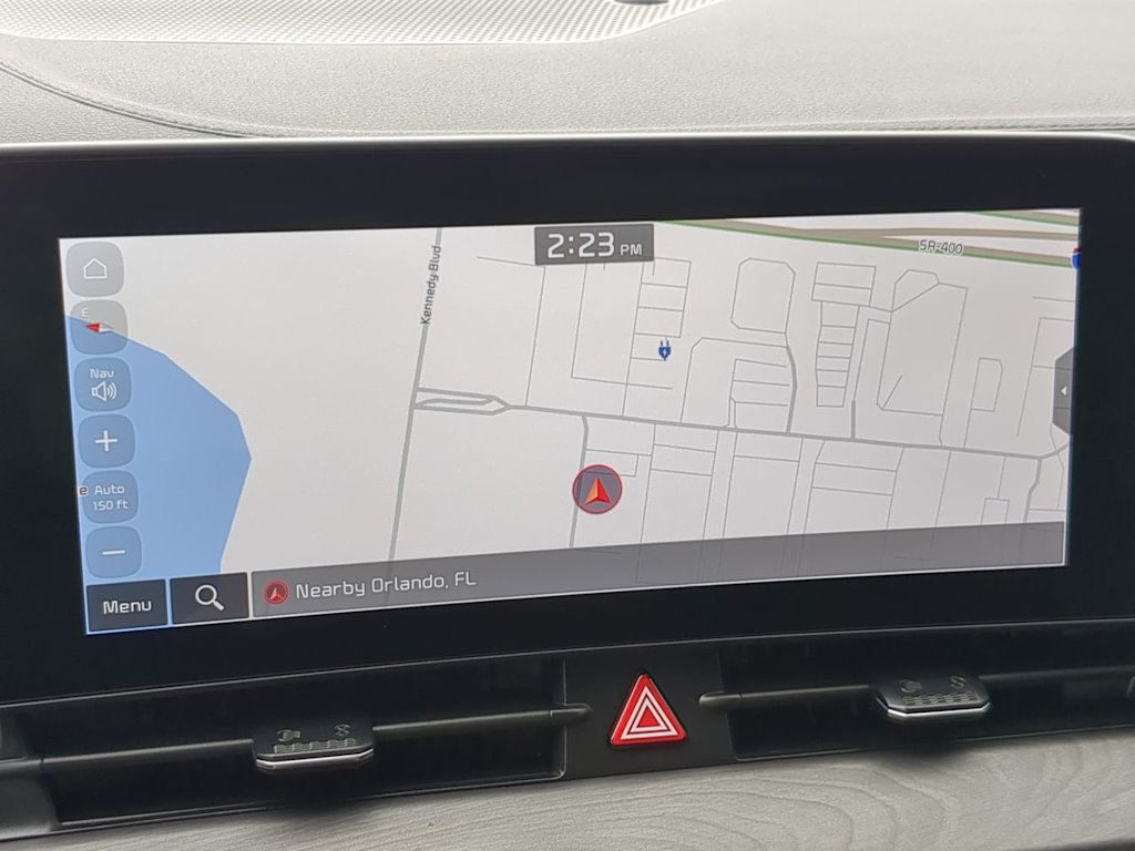 Thumbnail: 2024 Kia Sportage - 35