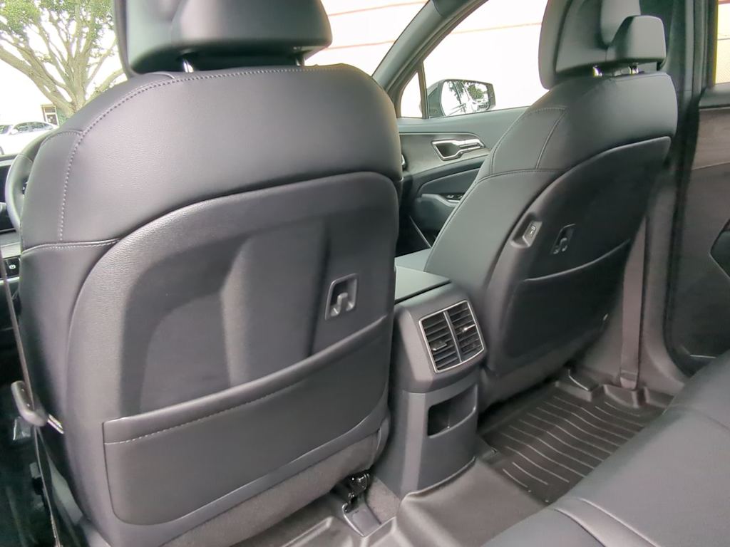 Thumbnail: 2024 Kia Sportage - 27