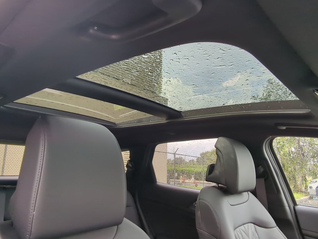 Thumbnail: 2024 Kia Sportage - 28