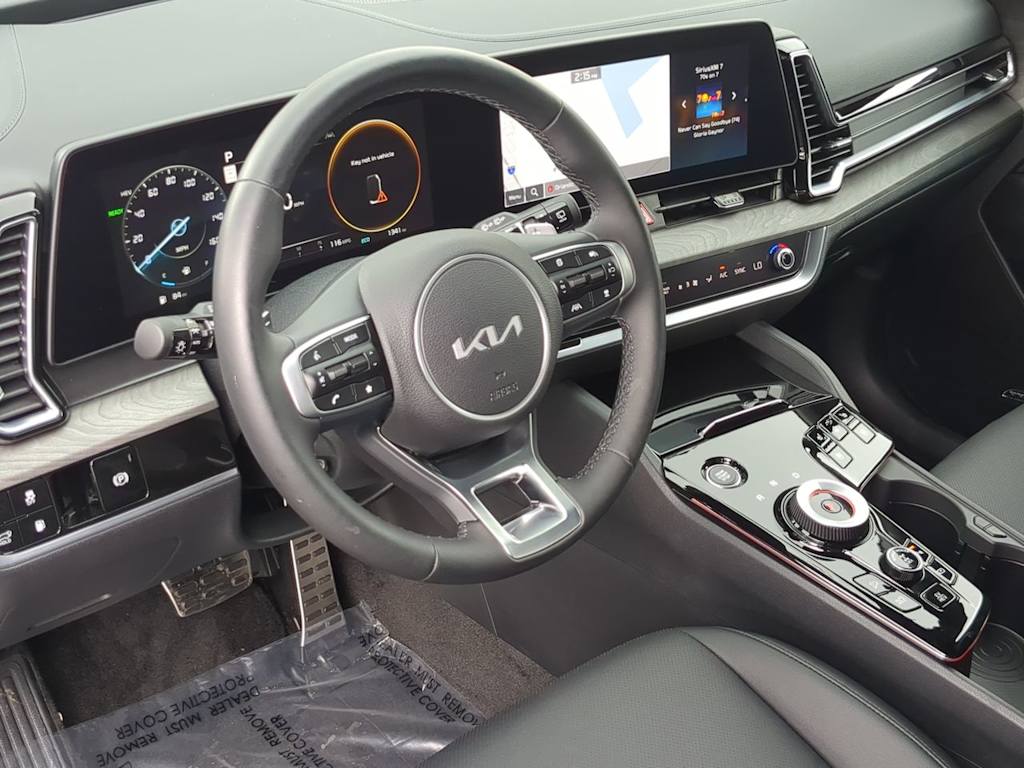 Thumbnail: 2024 Kia Sportage - 2