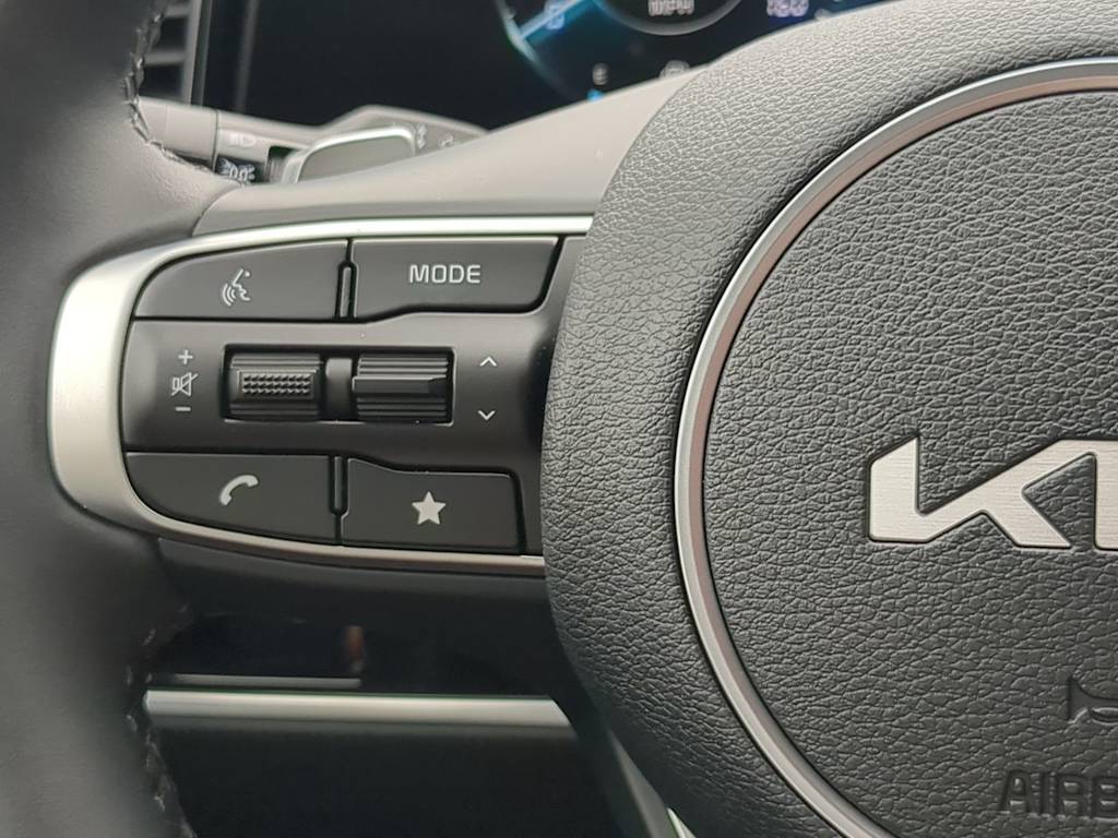 Thumbnail: 2024 Kia Sportage - 31