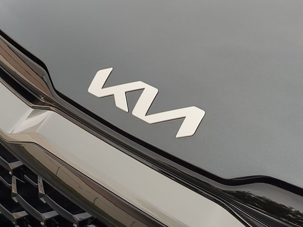 Thumbnail: 2024 Kia Sportage - 5