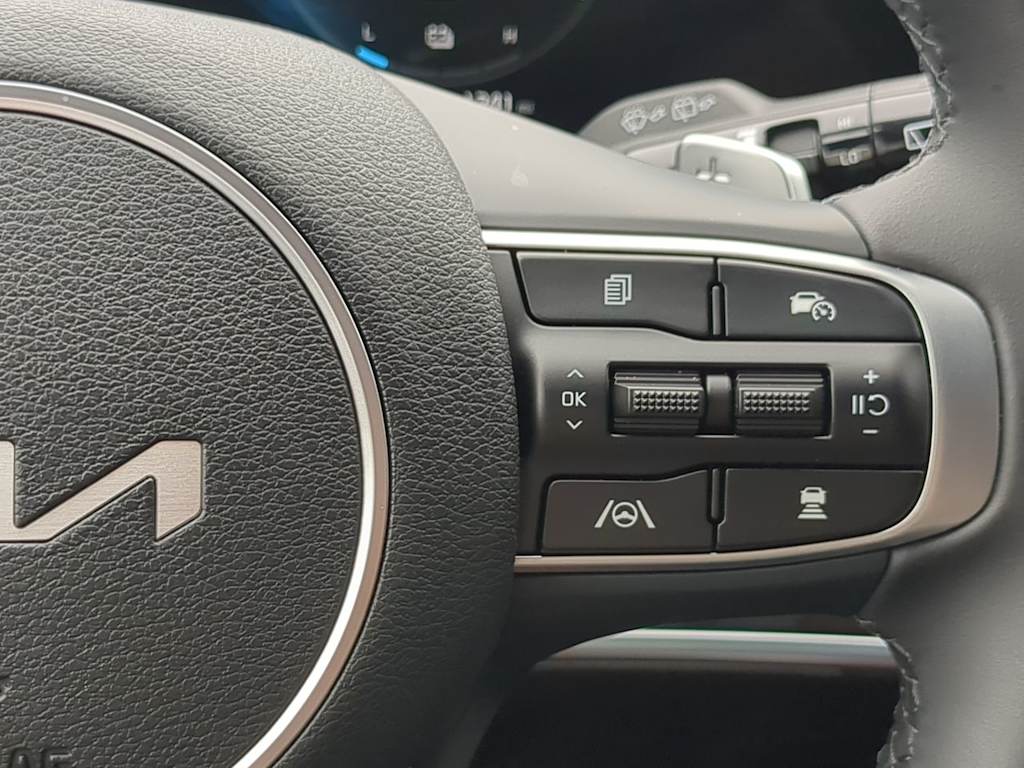 Thumbnail: 2024 Kia Sportage - 32