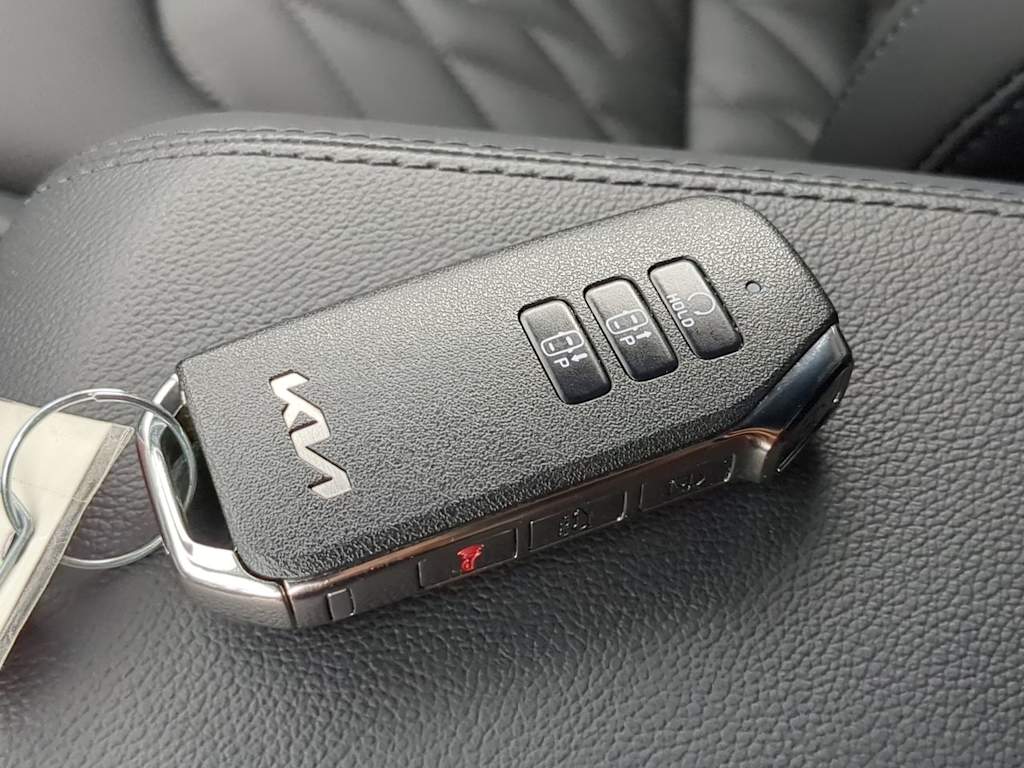 Thumbnail: 2024 Kia Sportage - 16