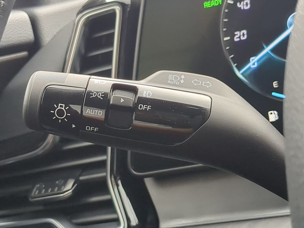 Thumbnail: 2024 Kia Sportage - 34