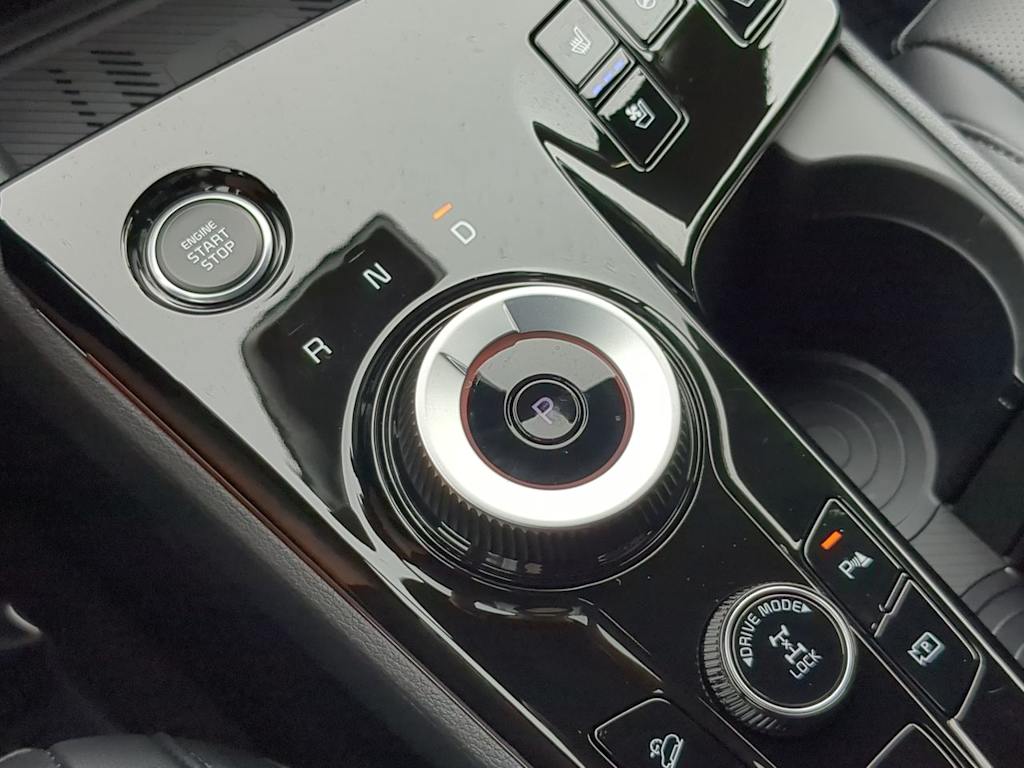 Thumbnail: 2024 Kia Sportage - 38