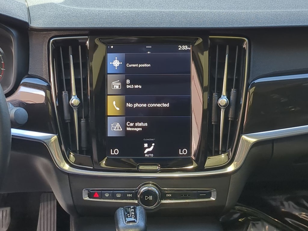 Thumbnail: 2018 Volvo S90 - 14