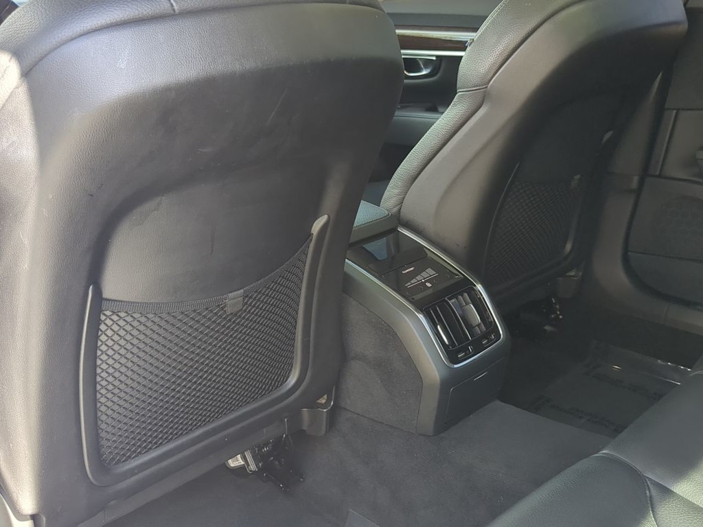 Thumbnail: 2018 Volvo S90 - 24