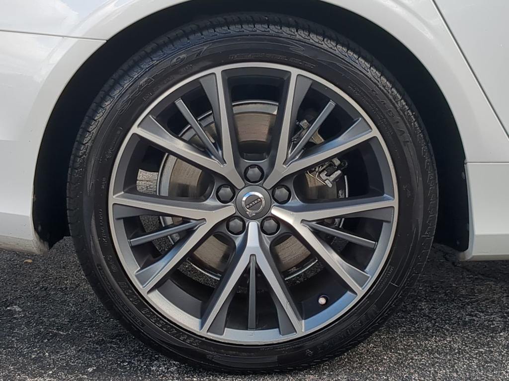 Thumbnail: 2018 Volvo S90 - 7