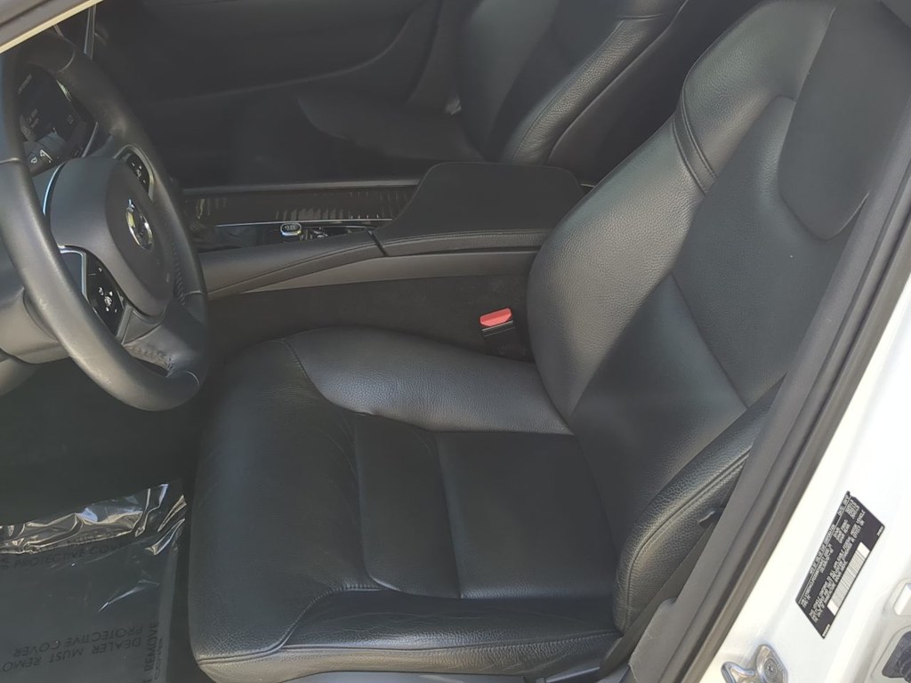 Thumbnail: 2018 Volvo S90 - 10