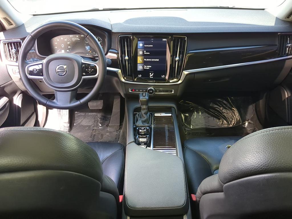 Thumbnail: 2018 Volvo S90 - 9