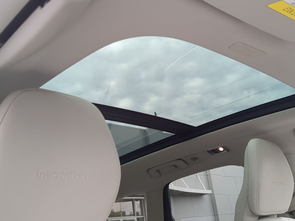 Thumbnail: 2019 Volvo XC60 - 28