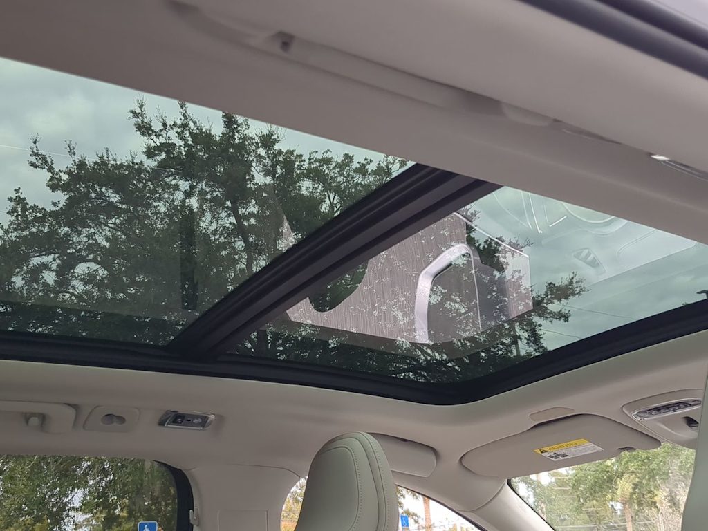 Thumbnail: 2019 Volvo XC60 - 30