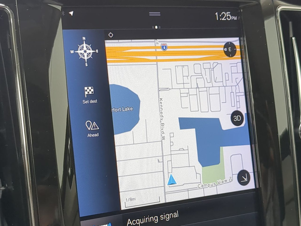 Thumbnail: 2019 Volvo XC60 - 35