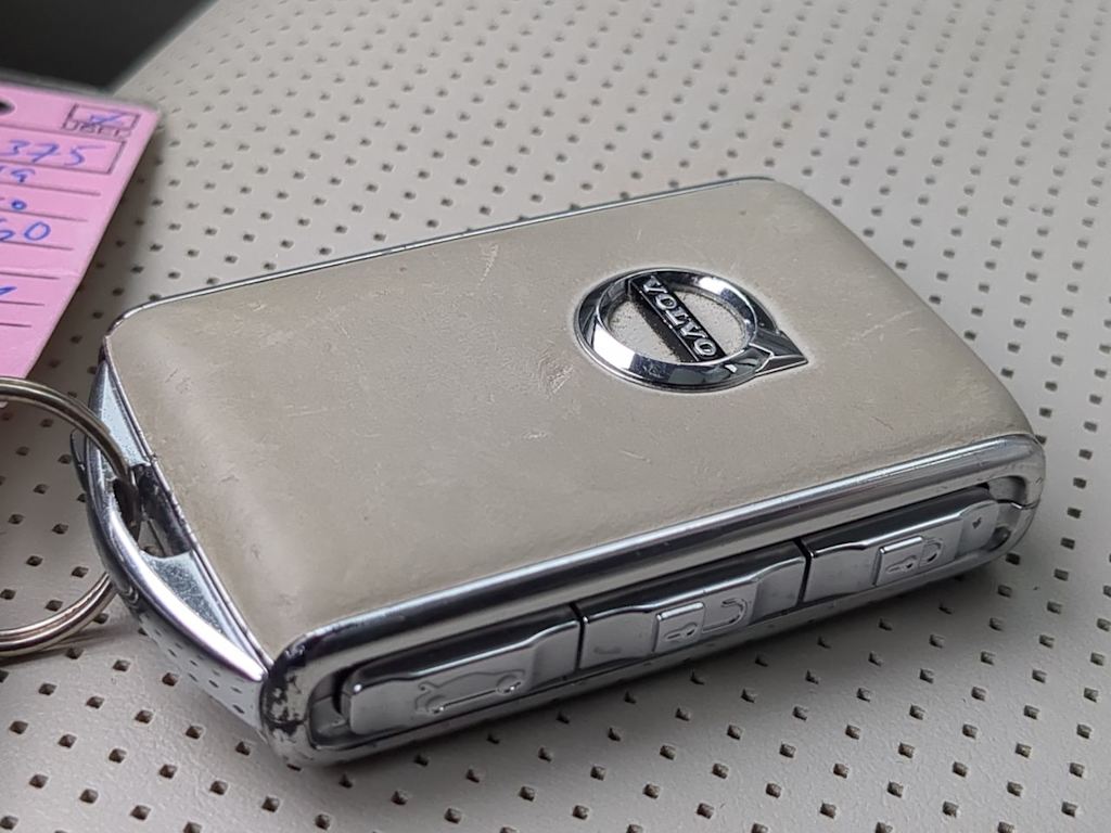 Thumbnail: 2019 Volvo XC60 - 40