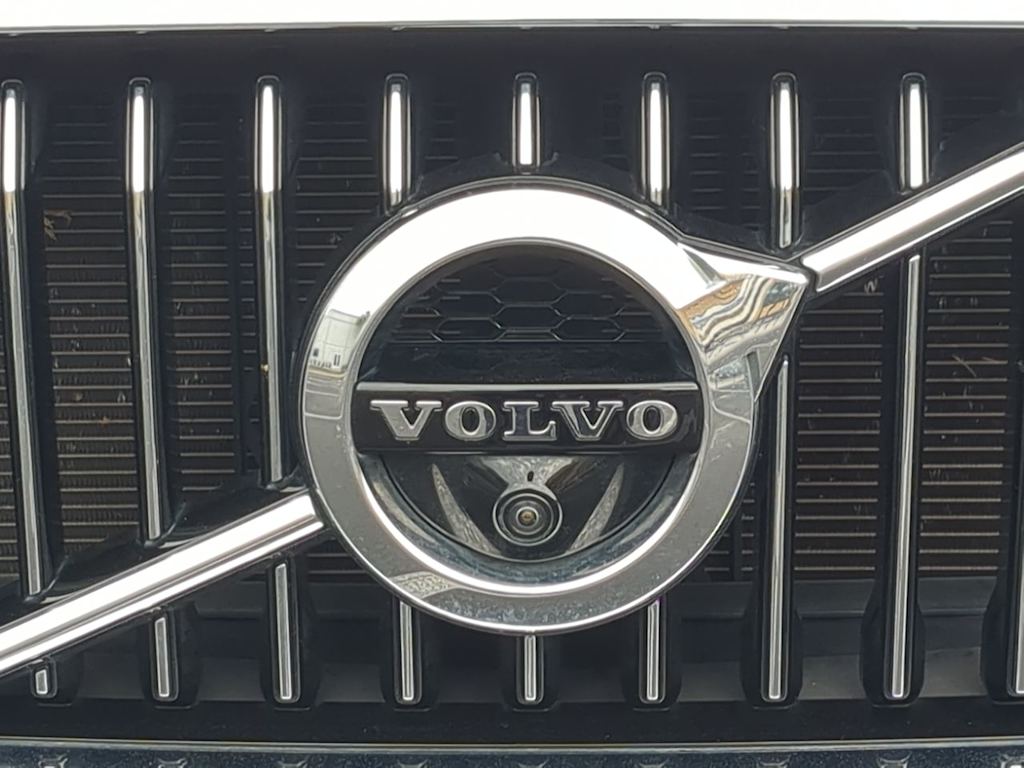 Thumbnail: 2019 Volvo XC60 - 26