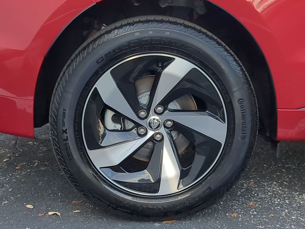 Thumbnail: 2024 Jaguar F-Pace - 7