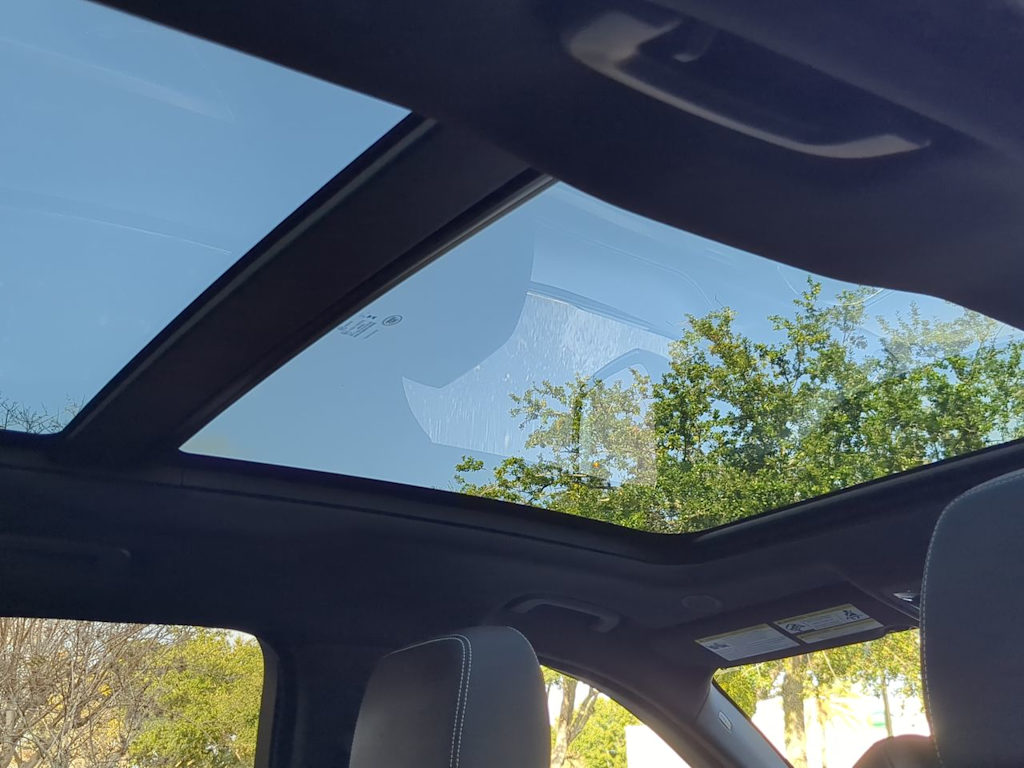 Thumbnail: 2024 Jaguar F-Pace - 30