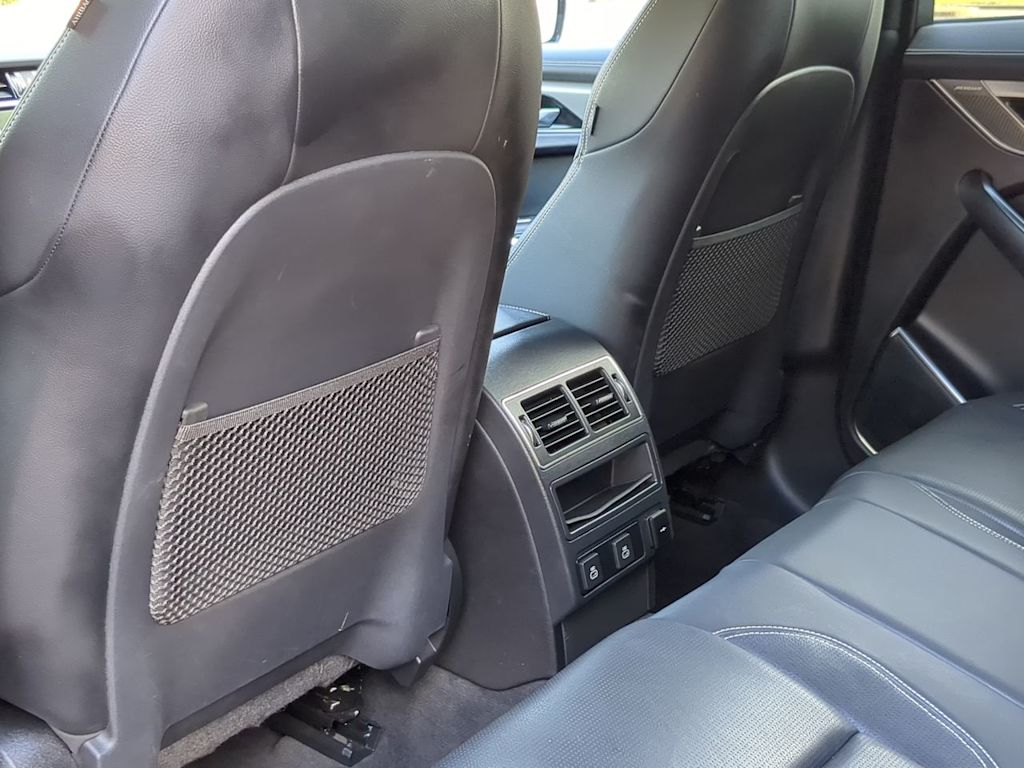 Thumbnail: 2024 Jaguar F-Pace - 12