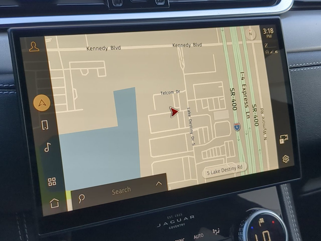 Thumbnail: 2024 Jaguar F-Pace - 34