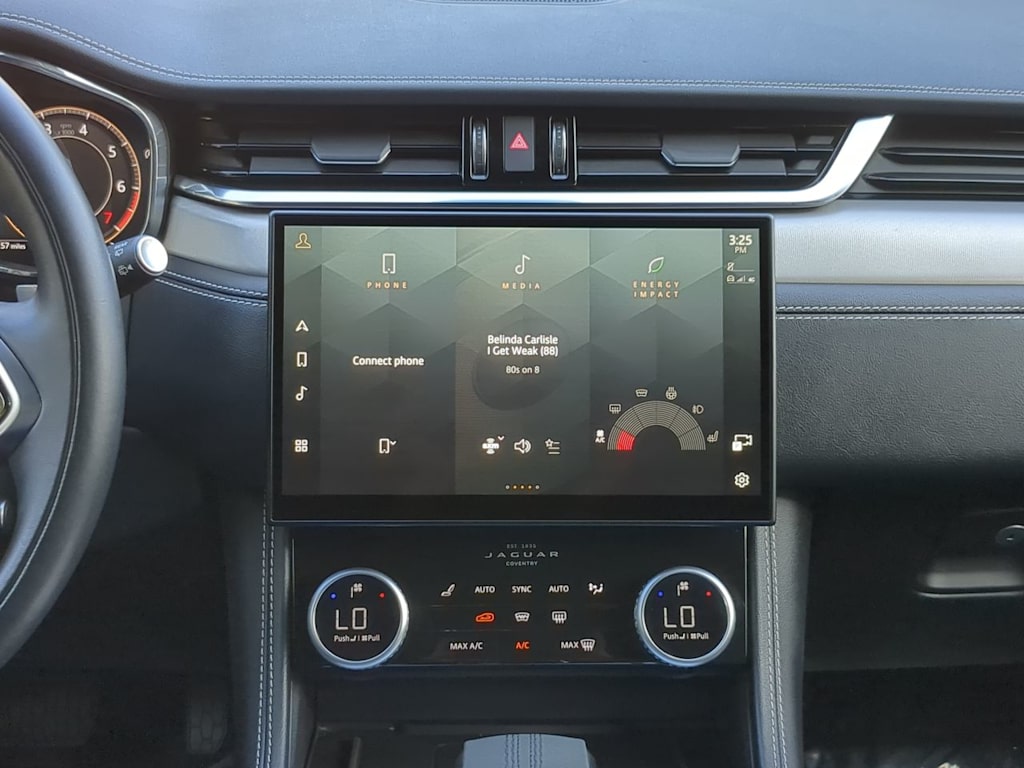 Thumbnail: 2024 Jaguar F-Pace - 14