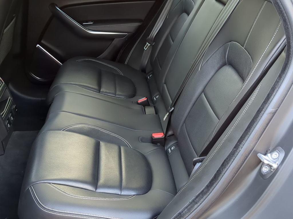 Thumbnail: 2024 Jaguar F-Pace - 28