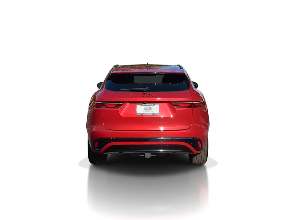 Thumbnail: 2024 Jaguar F-Pace - 22