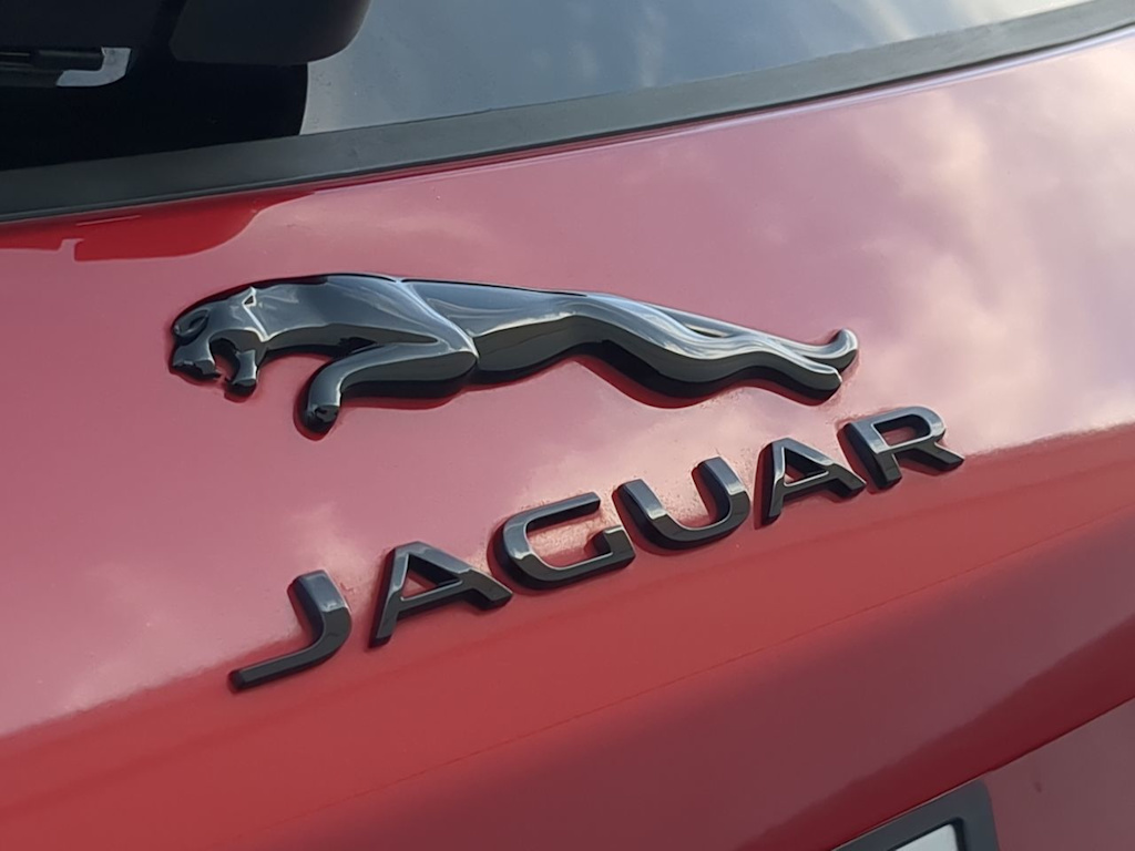 Thumbnail: 2024 Jaguar F-Pace - 6