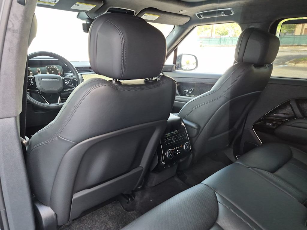 Thumbnail: 2026 Land Rover Range Rover Sport - 12