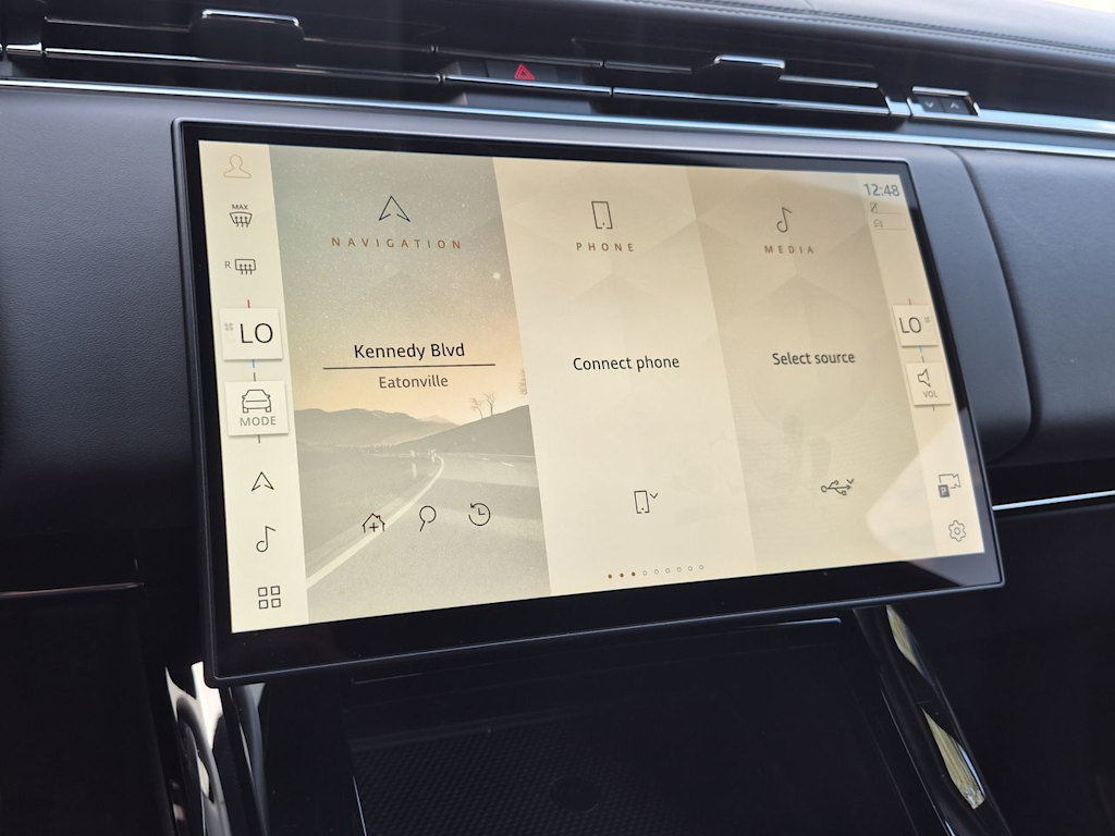 Thumbnail: 2026 Land Rover Range Rover Sport - 29