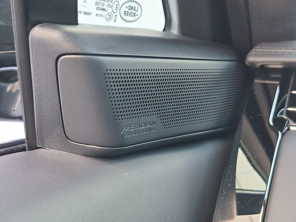 Thumbnail: 2026 Land Rover Range Rover Sport - 32