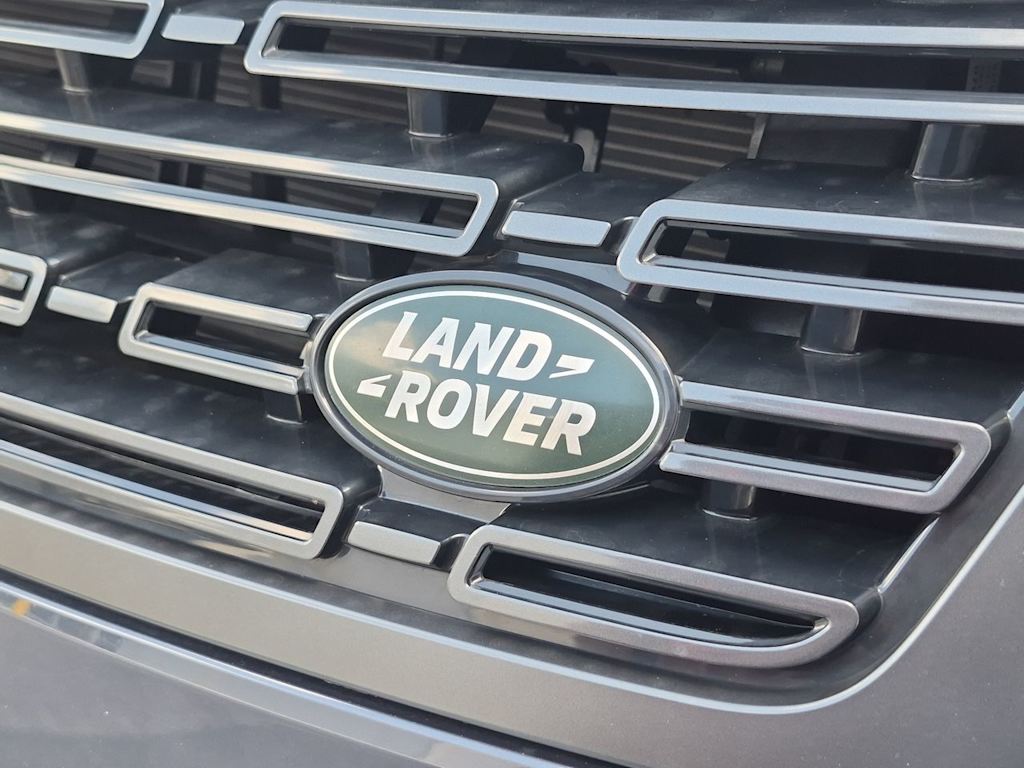 Thumbnail: 2026 Land Rover Range Rover Sport - 22