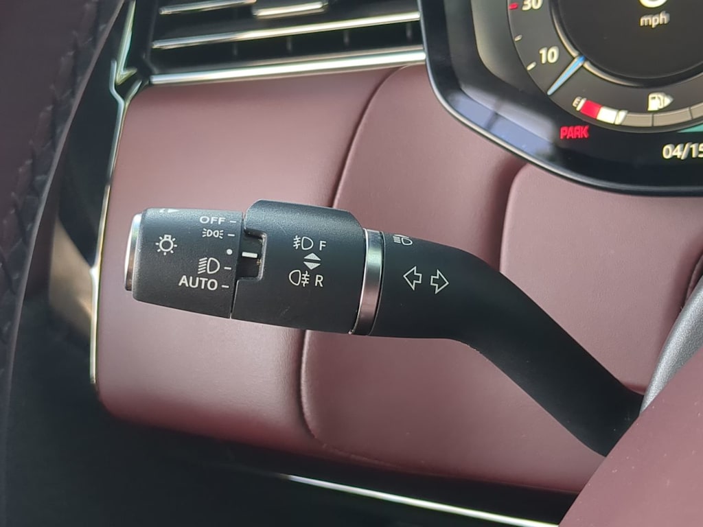 Thumbnail: 2025 Land Rover Range Rover Sport - 31