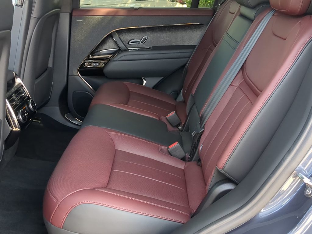 Thumbnail: 2025 Land Rover Range Rover Sport - 26