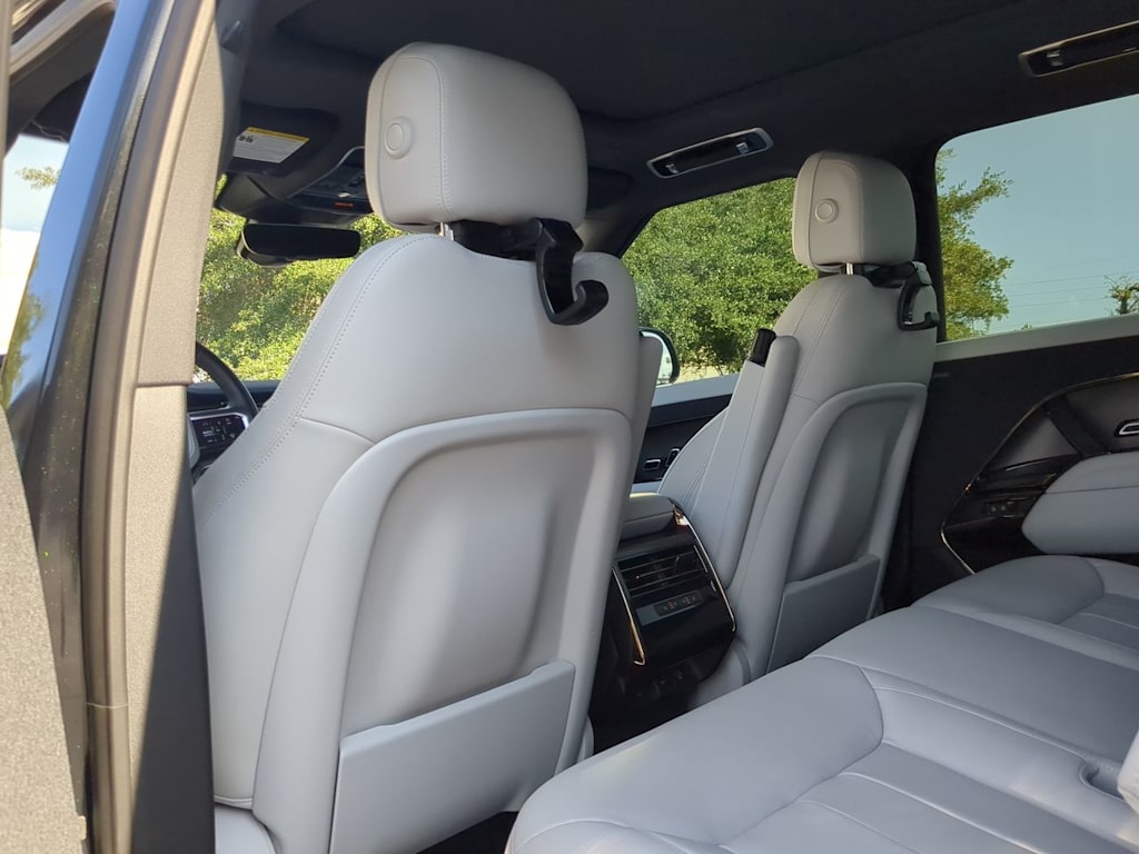 Thumbnail: 2025 Land Rover Range Rover Sport - 11