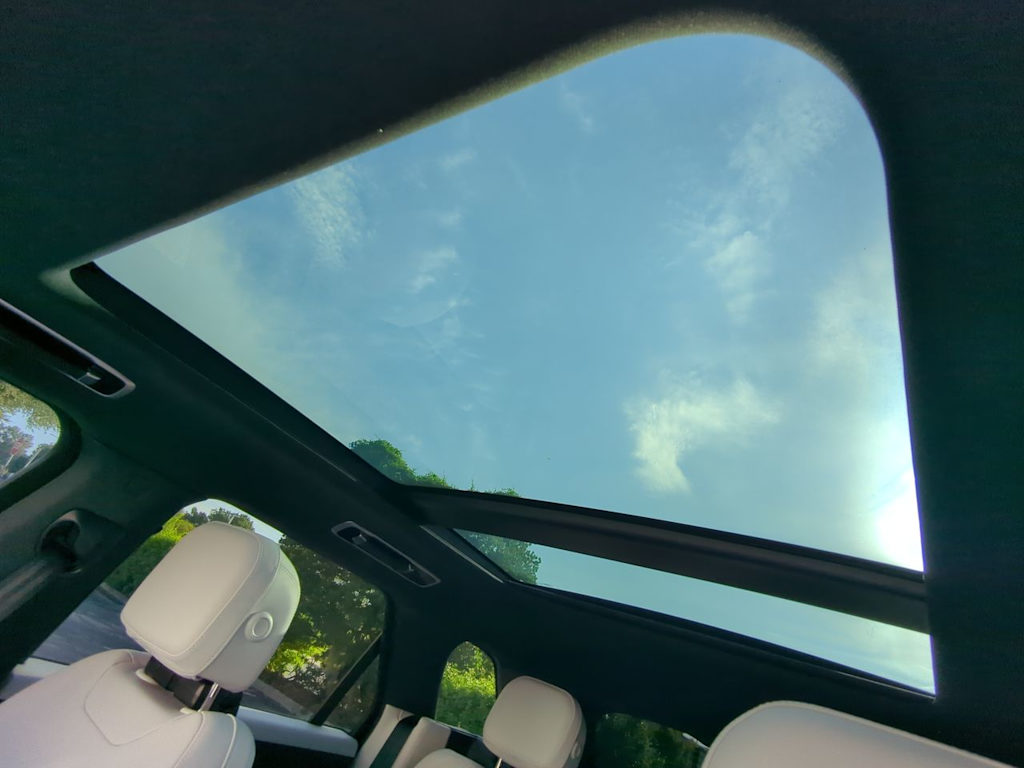 Thumbnail: 2025 Land Rover Range Rover Sport - 24
