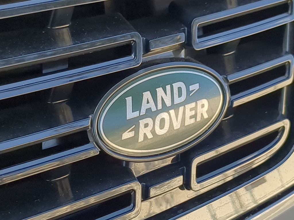 Thumbnail: 2025 Land Rover Range Rover Sport - 6