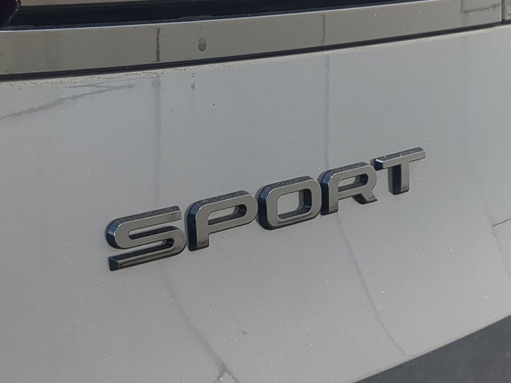 Thumbnail: 2025 Land Rover Range Rover Sport - 23