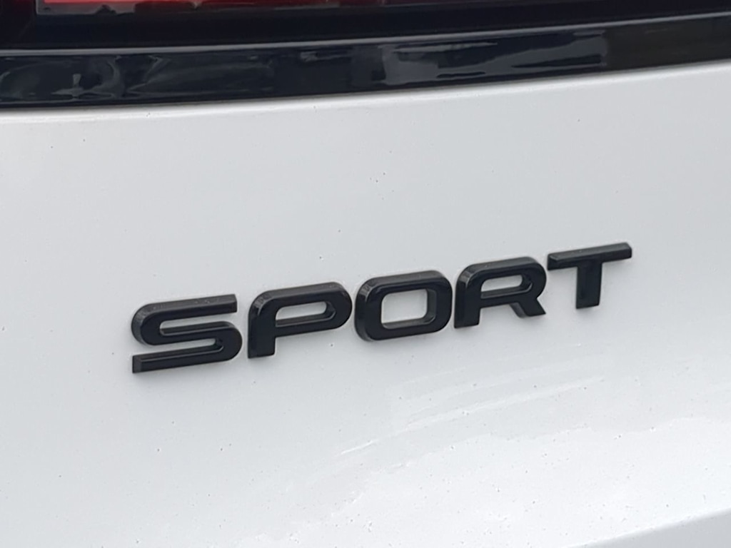 Thumbnail: 2025 Land Rover Range Rover Sport - 26