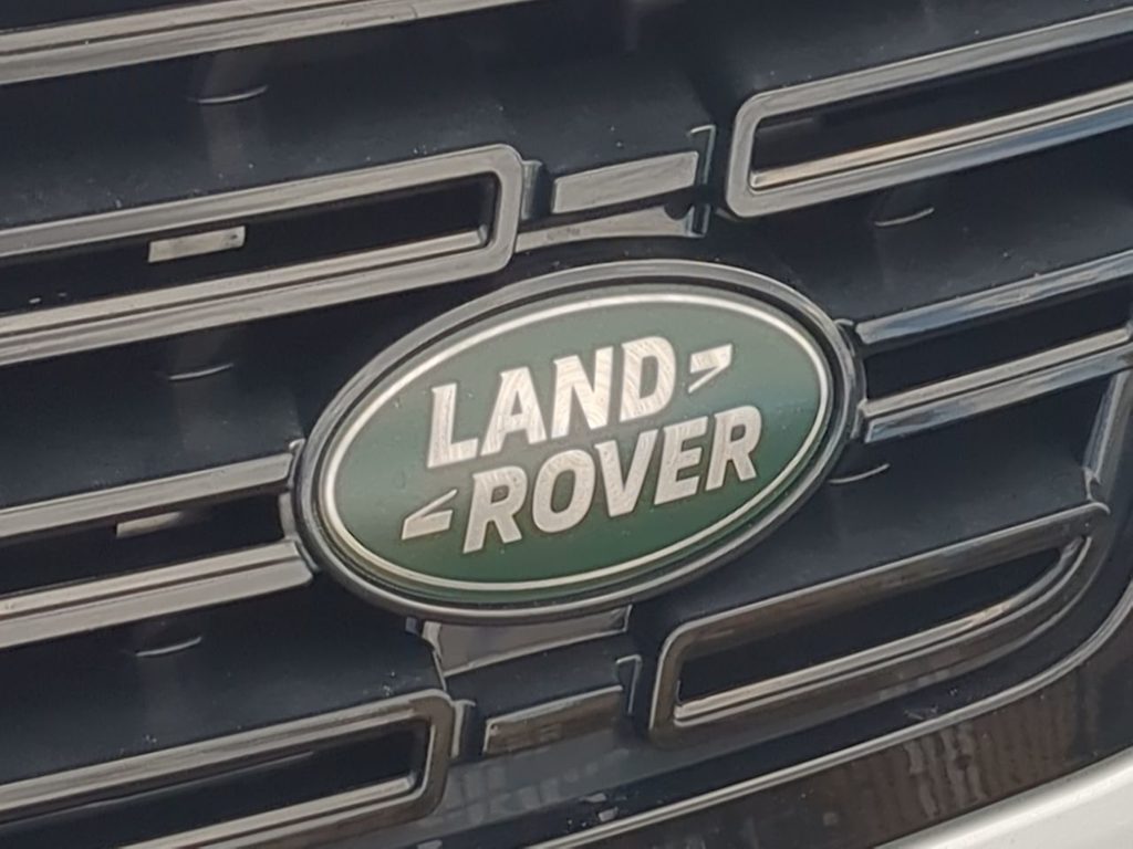 Thumbnail: 2025 Land Rover Range Rover Sport - 6